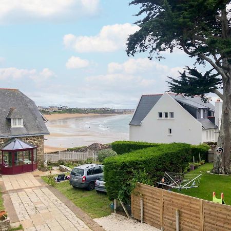 Apartment Plein Soleil By Interhome Saint-Malo Extérieur photo