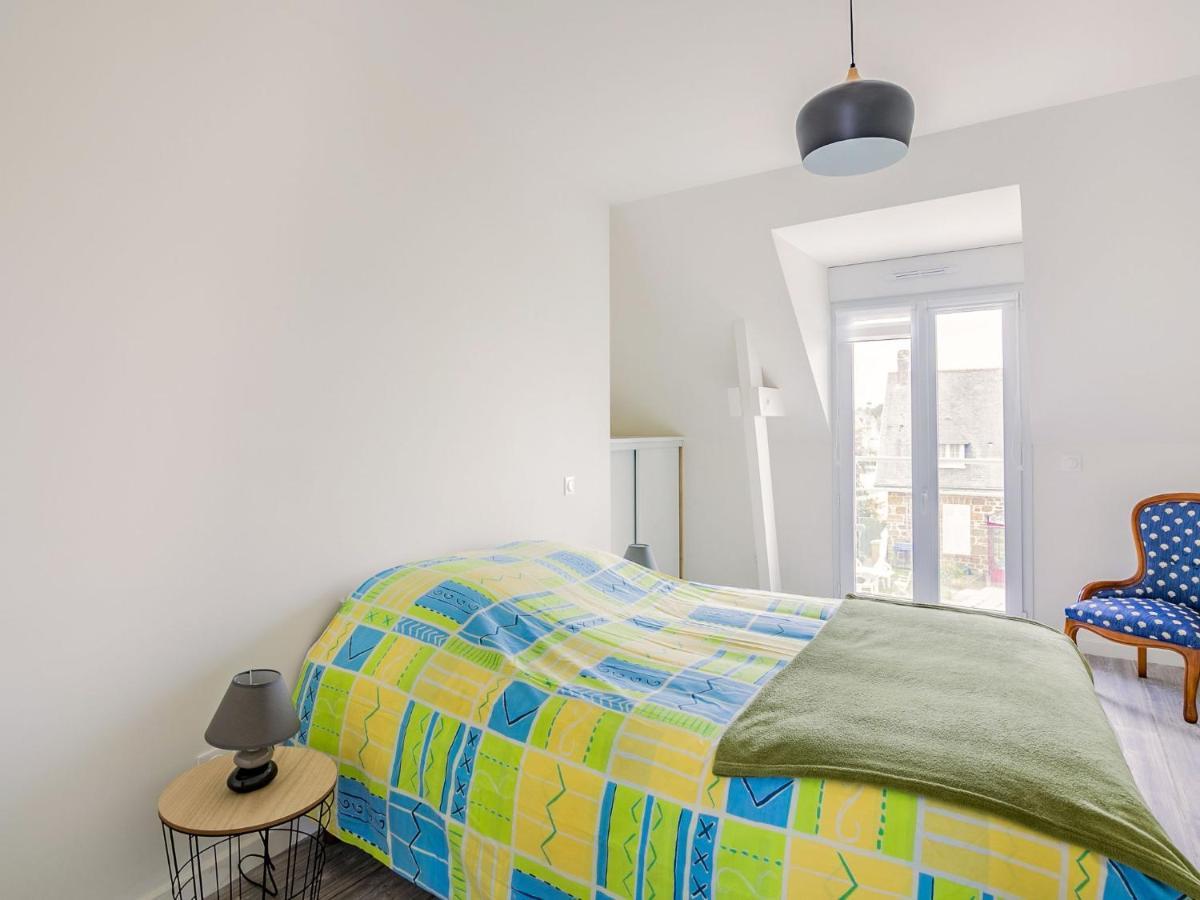 Apartment Plein Soleil By Interhome Saint-Malo Extérieur photo