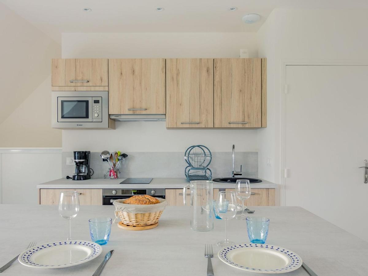 Apartment Plein Soleil By Interhome Saint-Malo Extérieur photo