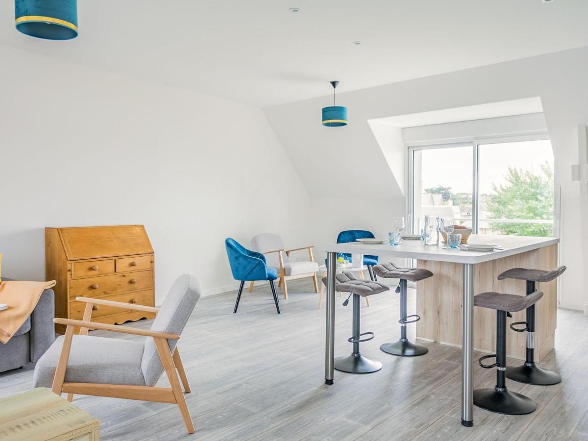 Apartment Plein Soleil By Interhome Saint-Malo Extérieur photo