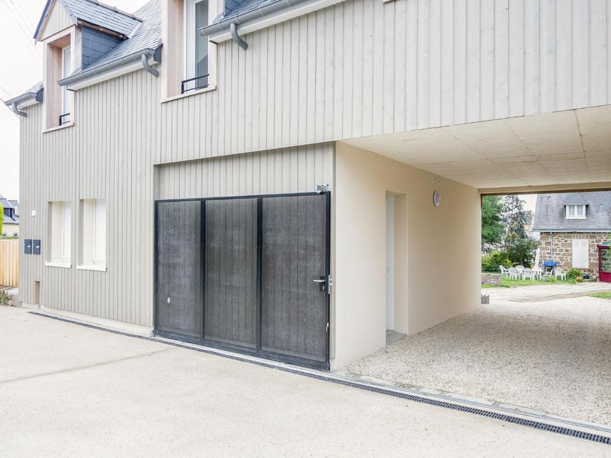 Apartment Plein Soleil By Interhome Saint-Malo Extérieur photo