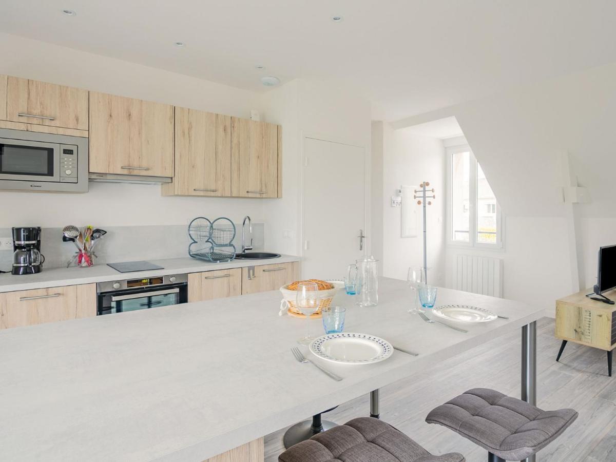 Apartment Plein Soleil By Interhome Saint-Malo Extérieur photo