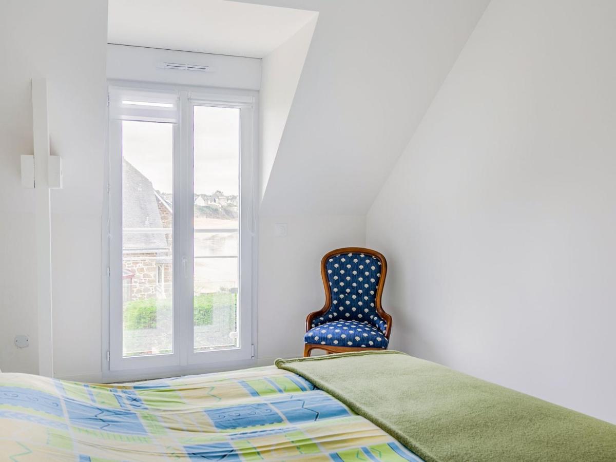 Apartment Plein Soleil By Interhome Saint-Malo Extérieur photo