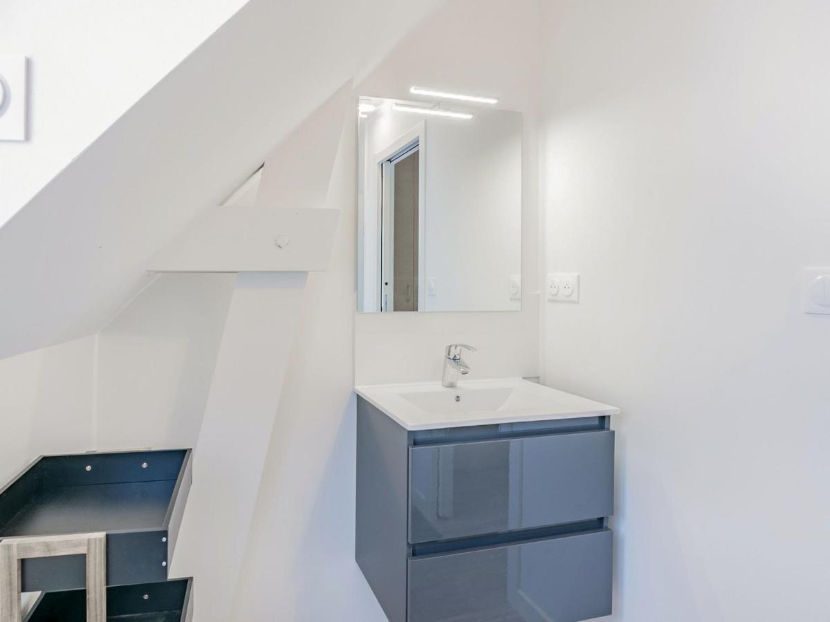 Apartment Plein Soleil By Interhome Saint-Malo Extérieur photo