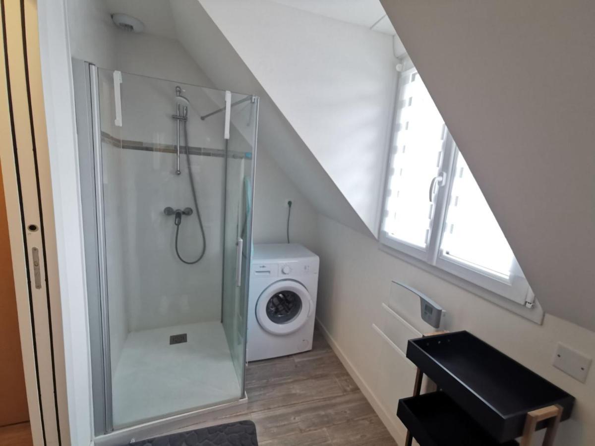 Apartment Plein Soleil By Interhome Saint-Malo Extérieur photo