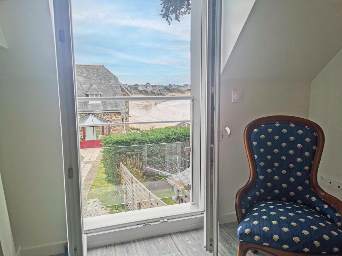 Apartment Plein Soleil By Interhome Saint-Malo Extérieur photo