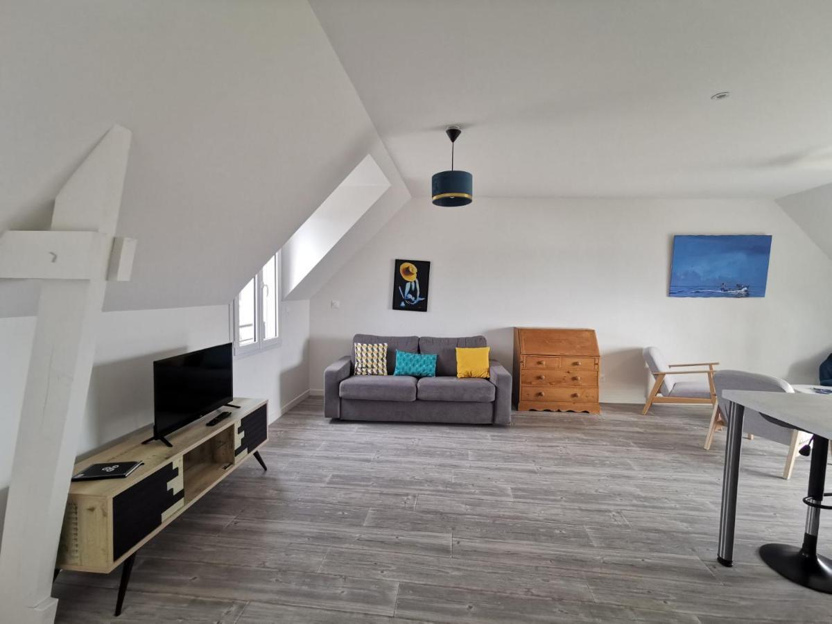 Apartment Plein Soleil By Interhome Saint-Malo Extérieur photo